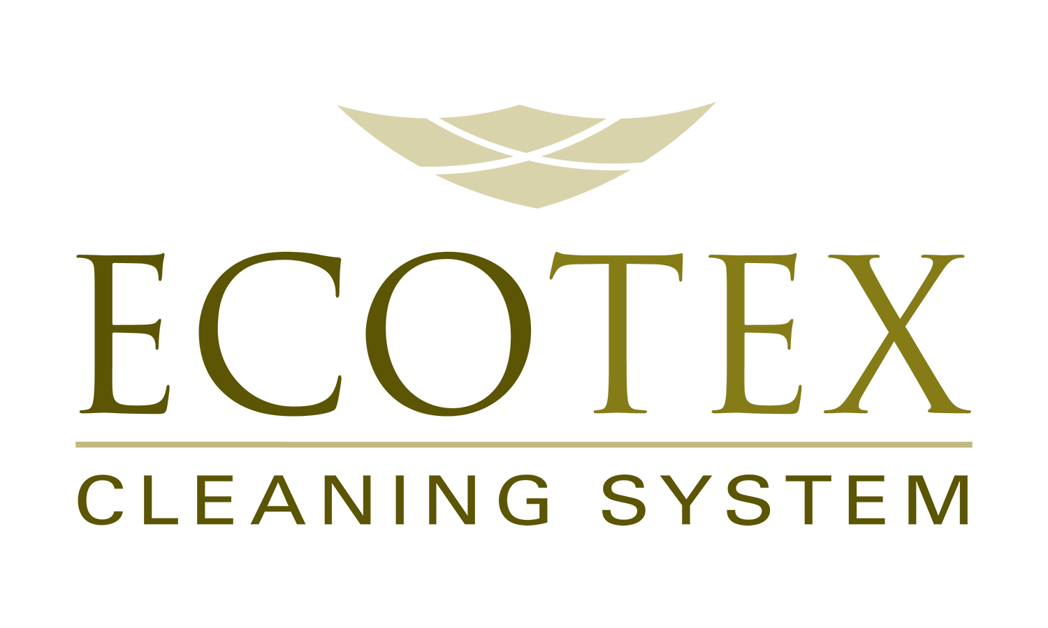 EcoTex Cleaning System