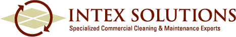 Intex Solutions Logo