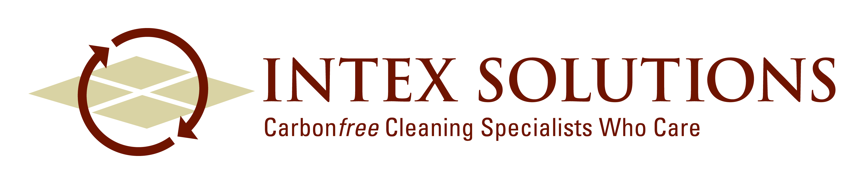 Intex Solutions Logo